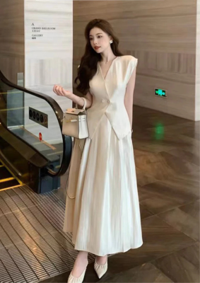 Đầm công sở