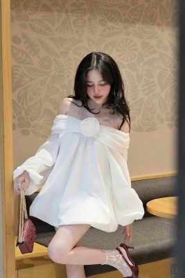 Đầm dự tiệc